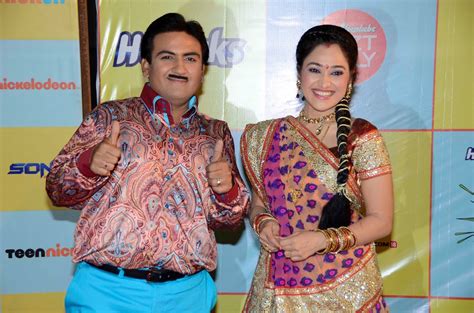 Taarak Mehta Ka Ooltah Chashmah Serial Actress Disha Vakani - Sab Ka Mann