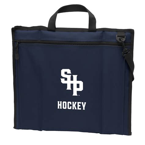 SHP Hockey Foldable Stadium Seat – SHP Team Spirit