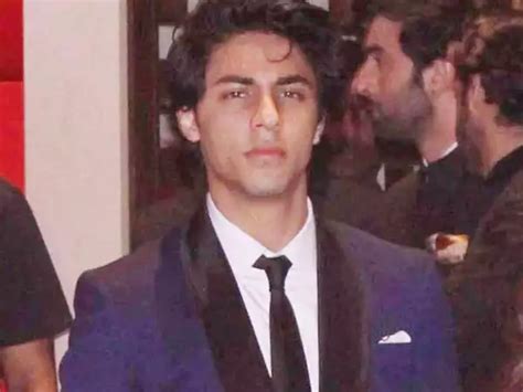 Aryan Khan to make his Bollywood debut as a director on a web series ...