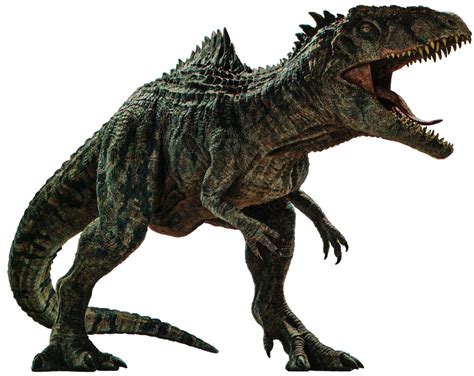 Giganotosaurus (Jurassic World) | Fiction Tiers Wiki | Fandom