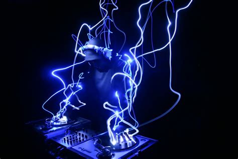techmusic-pump: electronic music wallpapers 2