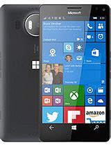 Microsoft Lumia 950 XL - Full phone specifications