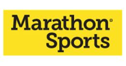 Marathon Sports Coupons | $2 AND UP | January 2025