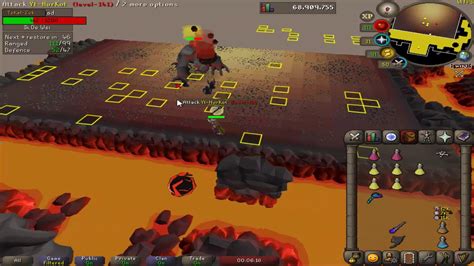 Osrs infernal cape