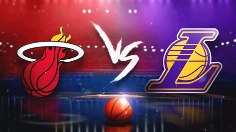 Heat vs. Lakers prediction, odds, pick, how to watch – 1/3/2024