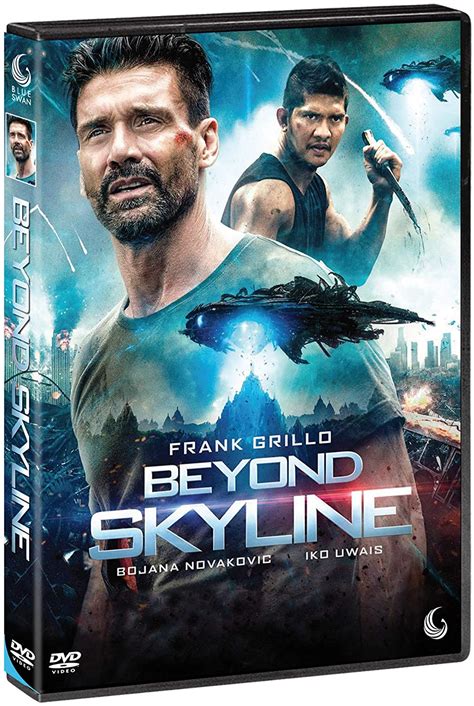 Beyond Skyline (2017)