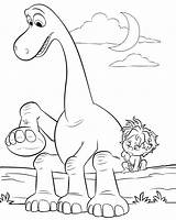 The Good Dinosaur Coloring Pages 28 Printable For Free Download sketch template