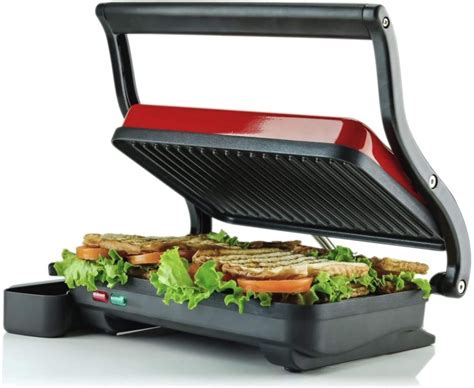 Top 10 Best Grilled Cheese Sandwich Makers Reviews - Brand Review