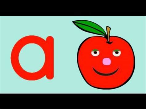 Preschool English Phonics Lesson - Lessons - Blendspace