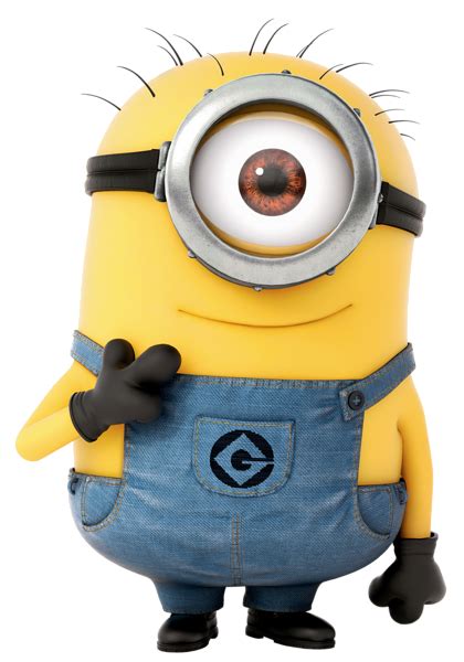 Minions PNG