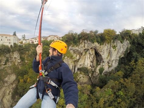 10 Best Zip Line Locations in the World - RecreationTime.net