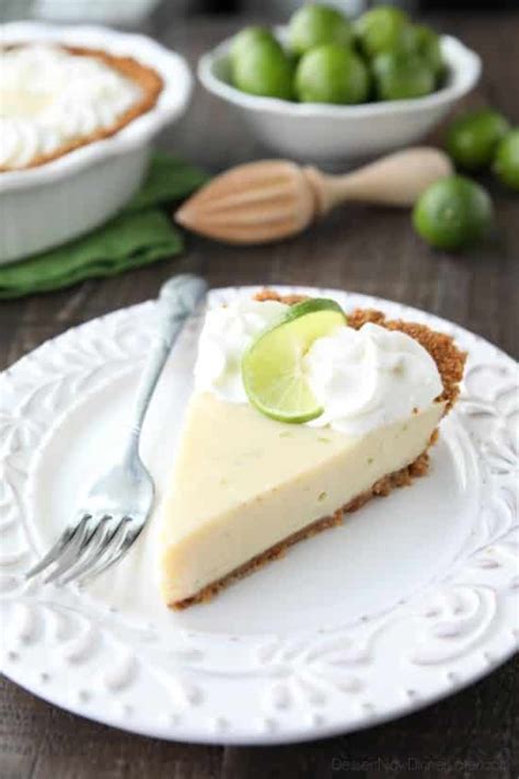 award winning key lime pie recipe