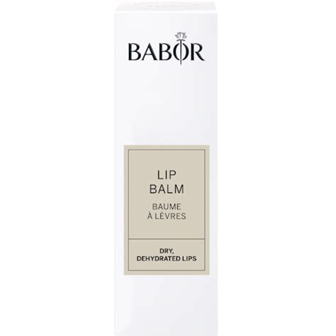 BABOR Lip Balm online kaufen