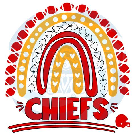 Chiefs Football Svg, Sport Svg, Kansas City Chiefs Svg, Kansas City ...