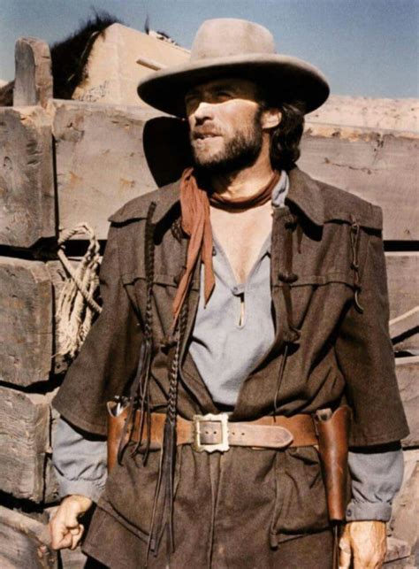 Clint Eastwood ~The Outlaw Josey Wales 1976 - Clint Eastwood Photo (40113126) - Fanpop