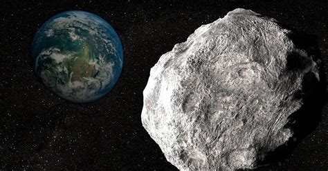 The 'potentially hazardous' asteroid Phaeton 3200 will zoom past Earth tonight | Tech News ...