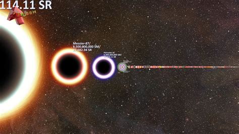 Universe Size Comparison | Asteroids to Multiverse | Blockbuster 2.0 in ...