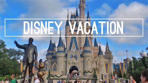 Money for Disney Vacation! | Disney world vacation, Walt disney world ...