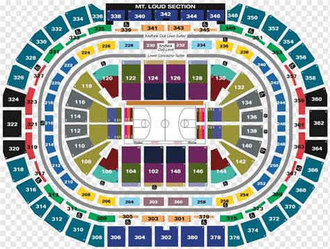 Araneta Coliseum Floor Plan | Viewfloor.co