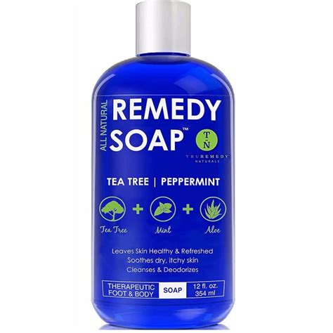 What is the Best Soap for Body Odor? - Ultimate Review | Dapper Confidential