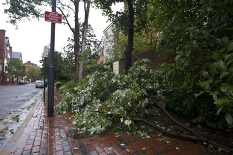 Hurricane Irene Damage, Photos of the Aftermath on East Coast | IBTimes