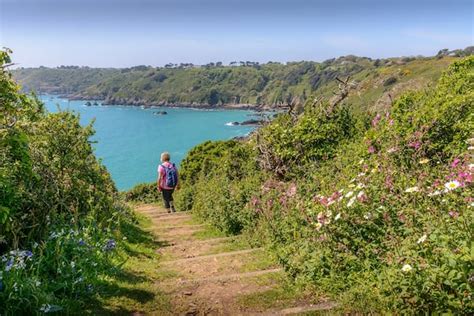 10 Best Beaches in Guernsey - Explore the Best Beach Areas in Guernsey - Go Guides