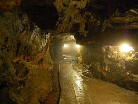 Consolidated Gold Mines | Official Georgia Tourism & Travel Website | Explore Georgia.org