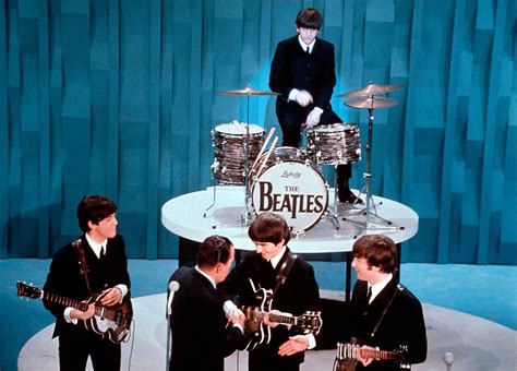 Ringo's Chicago-Made Beatles Drum Set Fetches $2.2 Million at Auction ...