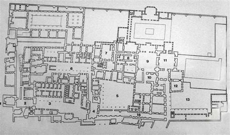 File:Plan Harem Topkapi Palace Istanbul.JPG - Wikimedia Commons