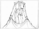 Matador Coloring Pages sketch template