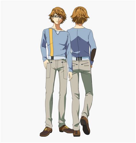 Tokyo Ghoul Wiki - Nishiki Nishio Cosplay, HD Png Download - kindpng