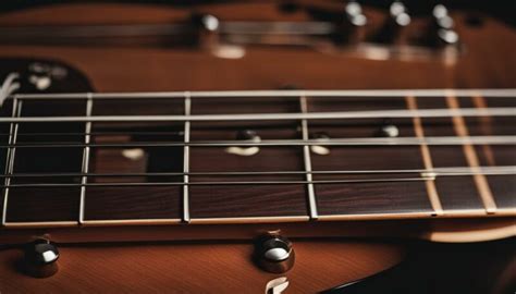 Explore D Standard Tuning: Easy Guide for Guitarists - Descriptive Audio