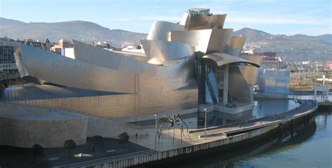 Guggenheim-Museum Bilbao – Wikipedia