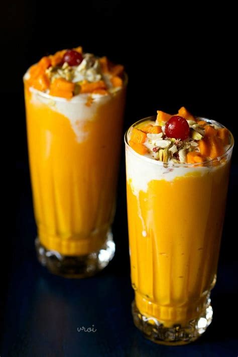 mango recipes | mango dessert recipes | 33 easy ripe mango recipes