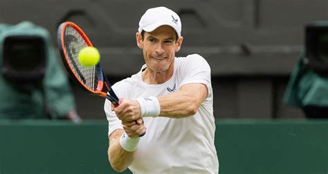 Andy Murray backed to reach 'second week' of the US Open