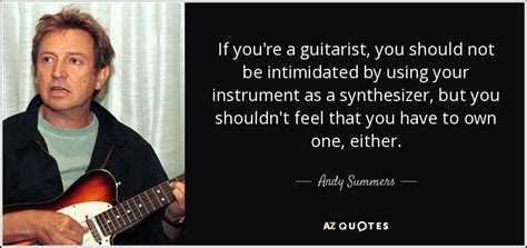 TOP 25 GUITARIST QUOTES (of 217) | A-Z Quotes