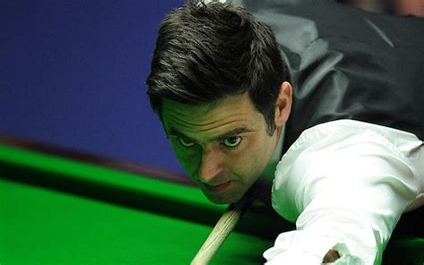 Ronnie O'Sullivan Quotes. QuotesGram