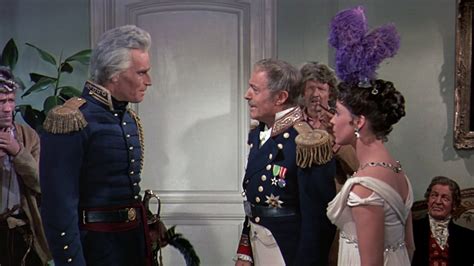 Movie Review: The Buccaneer (1958) | The Ace Black Movie Blog