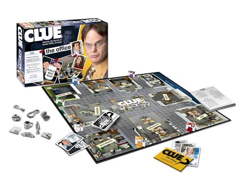 List Different Editions of Clue | UltraBoardGames