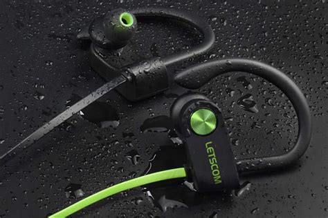 The 13 Best Gym Earbuds—Budget, and Beyond - Men's Journal