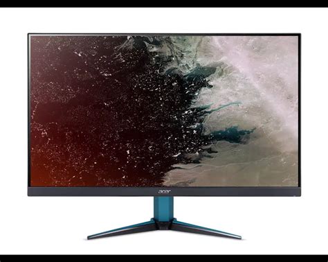 Acer Nitro VG271U M3bmiipx 27" IPS 2560x1440 IPS 1440P up to 180Hz .5MS AMD FreeSync Premium ...