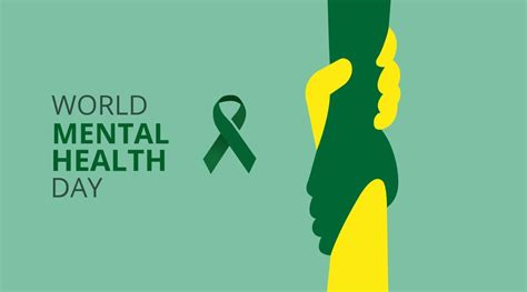 World Mental Health Day tomorrow | News