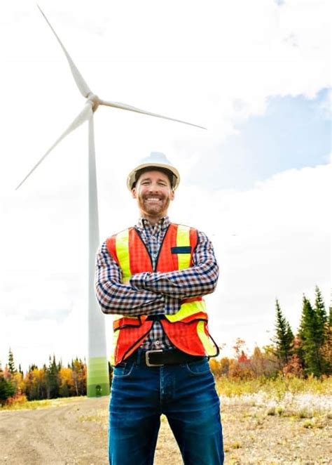 Wind Turbine Technician Training USA | Apply Now