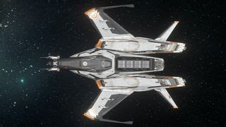 Mustang Alpha - Star Citizen Wiki