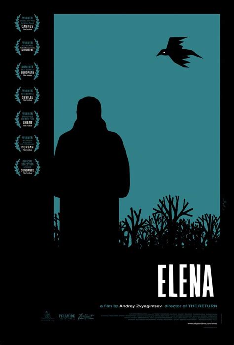 Elena (2011) - IMDb | Film, Movie posters, Film posters