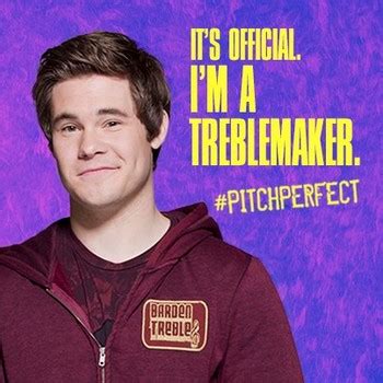 Bumper Pitch Perfect Quotes. QuotesGram