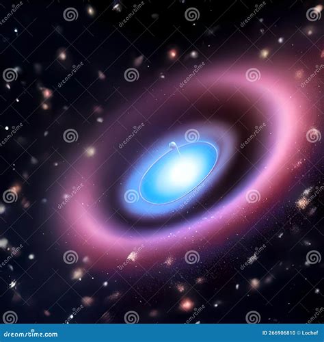 Graphic Representation of Black Hole- Event Horizon- Time Travel ...
