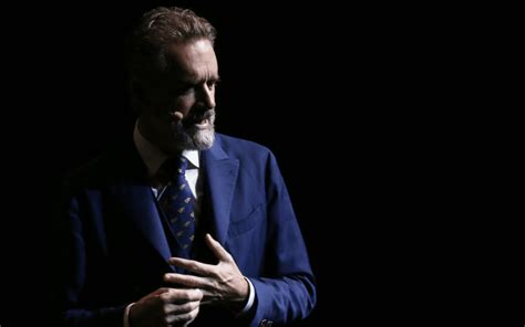 ‘A Stunningly Corrupt Enterprise’: Jordan Peterson Blasts Academia ...