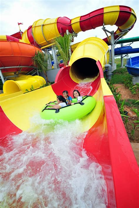 LEGOLAND Water Park, Malaysia! | Welcome to Super Mommies & Daddies Blog!