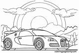 Free Printable Bugatti Car Coloring Page  Pages sketch template